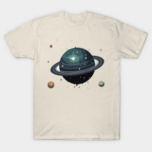 Saturn T-Shirt